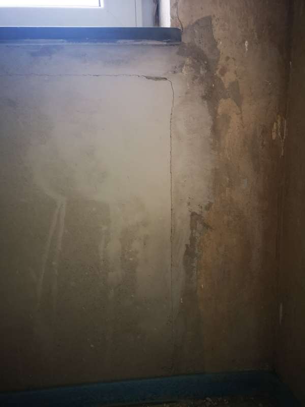 BAU.DE / BAU-Forum: 3. Bild zu Frage "Innenputz &nbsp;-&nbsp; Aufbereitung alter Putz" im BAU-Forum "Innenw&auml;nde"