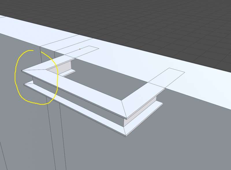 BAU.DE / BAU-Forum: 1. Bild zu Frage "HEB 120 Klammer-Konsole Ausf&uuml;hrung" im BAU-Forum "Innenw&auml;nde"