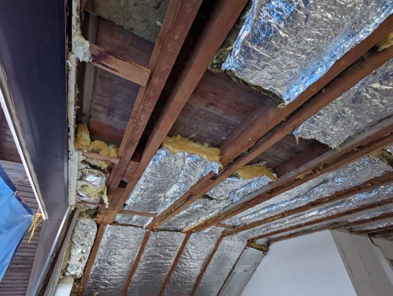 BAU.DE / BAU-Forum: 4. Bild zu Frage "Fragen zum Mauern mit Porenbeton - Herausforderungen beim Bau einer T-f&ouml;rmigen Mauer" im BAU-Forum "Innenw&auml;nde"