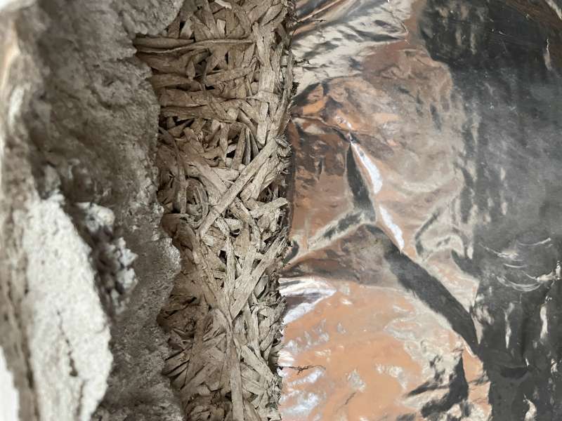 BAU.DE / BAU-Forum: 3. Bild zu Frage "Wanddurchbruch - Frage zum Material/Baustoff" im BAU-Forum "Innenw&auml;nde"