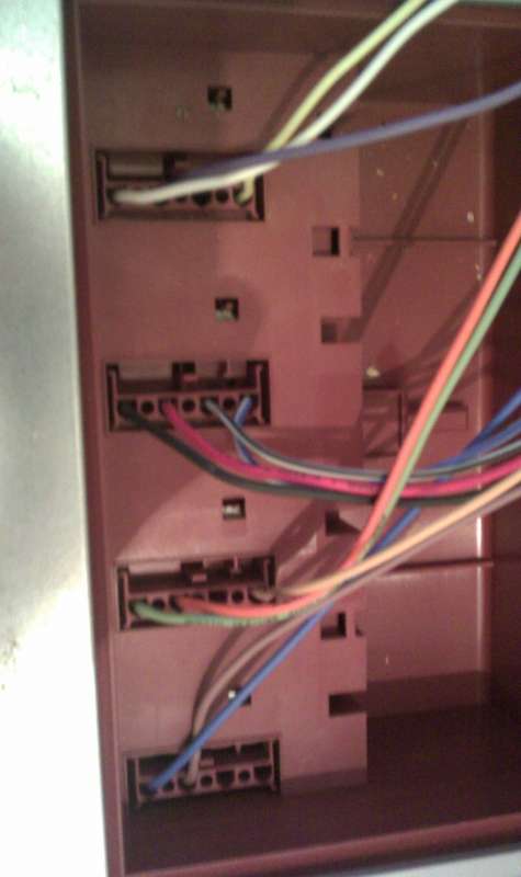 BAU.DE / BAU-Forum: 2. Bild zu Antwort "NEFF Backofen defekt? &ndash; Falsche Belegung als Ursache" auf die Frage "Sicherung fliegt beim Backofen-Start: Ursachen & L&ouml;sungen f&uuml;r NEFF Herd?" im BAU-Forum "Installation: Elektro, Gas, Wasser, Fernw&auml;rme etc."