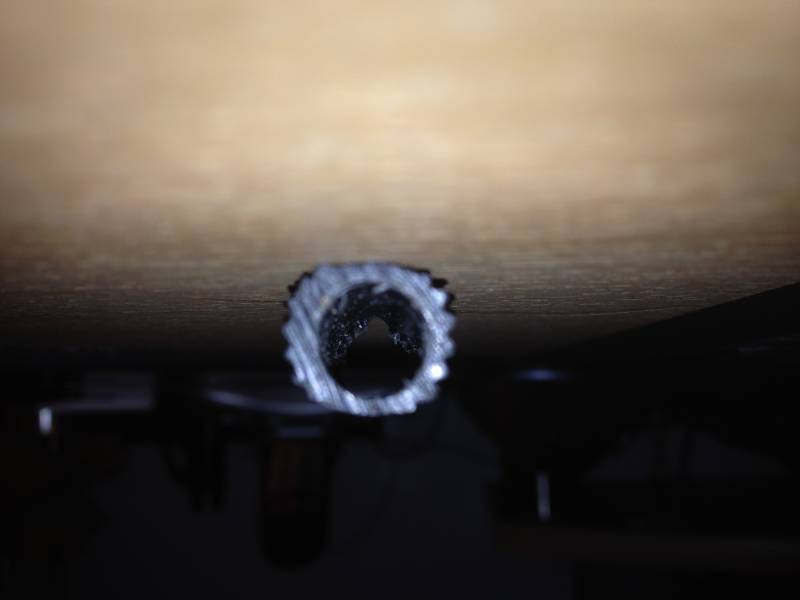 BAU.DE / BAU-Forum: 2. Bild zu Frage "Grohe Absperrventil defekt: Ersatzteil finden, Reparatur & Alternativen?" im BAU-Forum "Installation: Elektro, Gas, Wasser, Fernw&auml;rme etc."