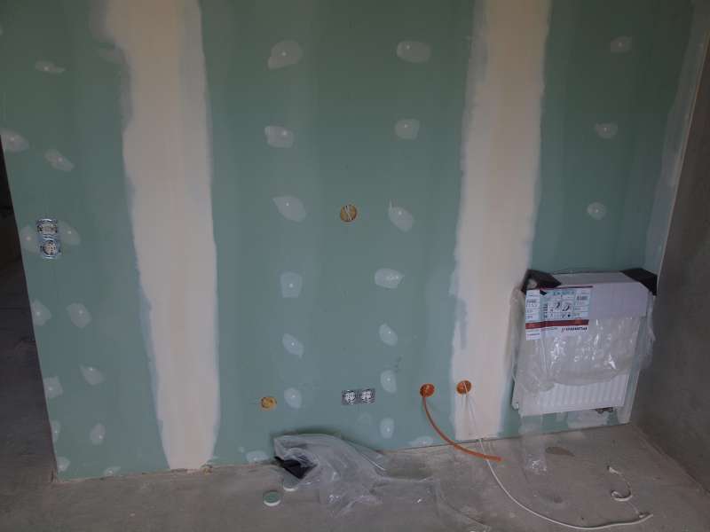 BAU.DE / BAU-Forum: 2. Bild zu Frage "Stromkabel in Trockenbauwand hinter Dusche: VDE-Normen, Risiken & Sicherheit?" im BAU-Forum "Installation: Elektro, Gas, Wasser, Fernw&auml;rme etc."