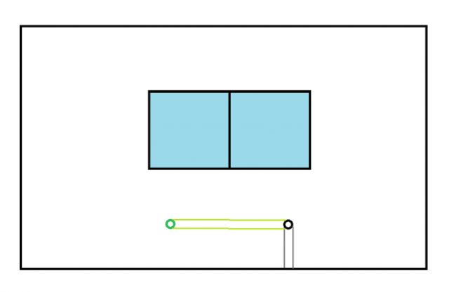 BAU.DE / BAU-Forum: 1. Bild zu Frage "Außenwand schlitzen unter Fenstersturz: Statik, Risiken & Kosten für Abwasserrohr?" im BAU-Forum "Installation: Elektro, Gas, Wasser, Fernwärme etc." BAU.DE / BAU-Forum: 1. Bild zu Frage "Außenwand schlitzen unter Fenstersturz: Statik, Risiken & Kosten für Abwasserrohr?" im BAU-Forum "Installation: Elektro, Gas, Wasser, Fernwärme etc."