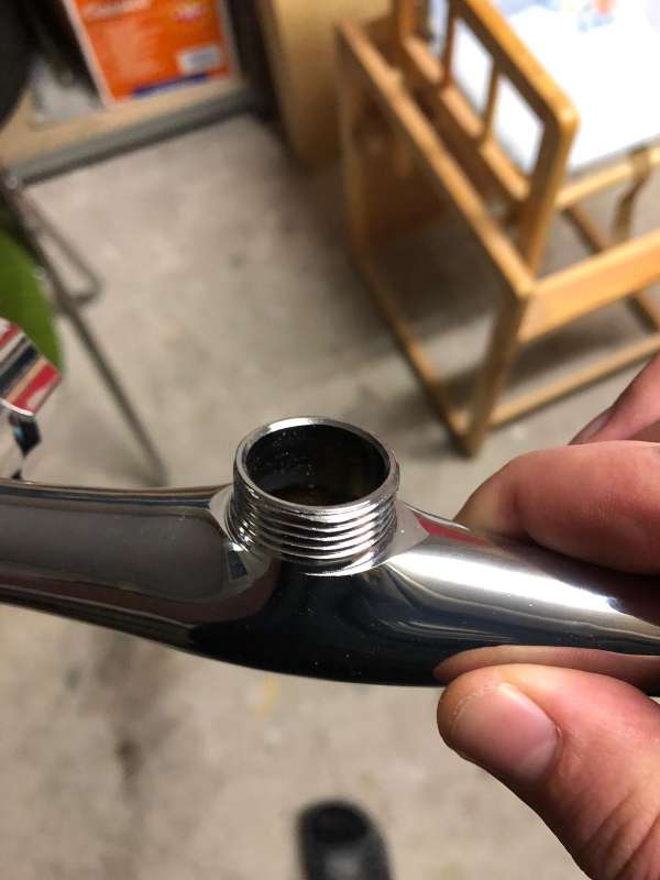 BAU.DE / BAU-Forum: 1. Bild zu Frage "Frage: 23 mm Gewindedurchmesser auf Gardena Adapter" im BAU-Forum "Installation: Elektro, Gas, Wasser, Fernw&auml;rme etc."