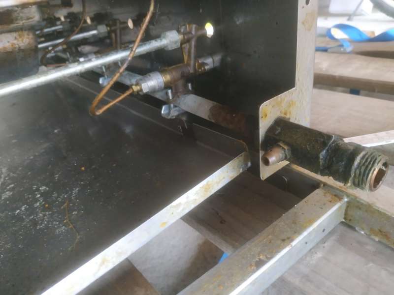 BAU.DE / BAU-Forum: 3. Bild zu Frage "Gasanschluss" im BAU-Forum "Installation: Elektro, Gas, Wasser, Fernw&auml;rme etc."