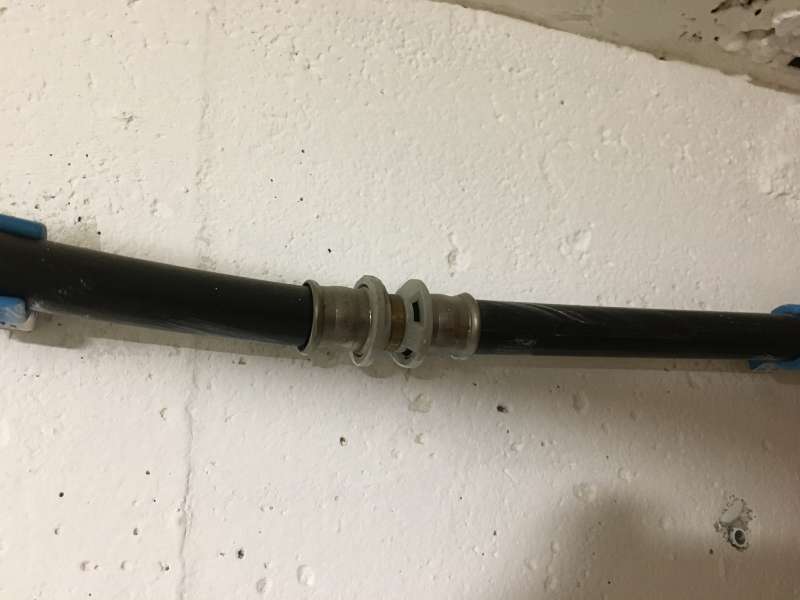 BAU.DE / BAU-Forum: 2. Bild zu Frage "Alte Viega Fitting f&uuml;r KS Rohr. Nicht mehr Lieferbar. Was jetzt?" im BAU-Forum "Installation: Elektro, Gas, Wasser, Fernw&auml;rme etc."