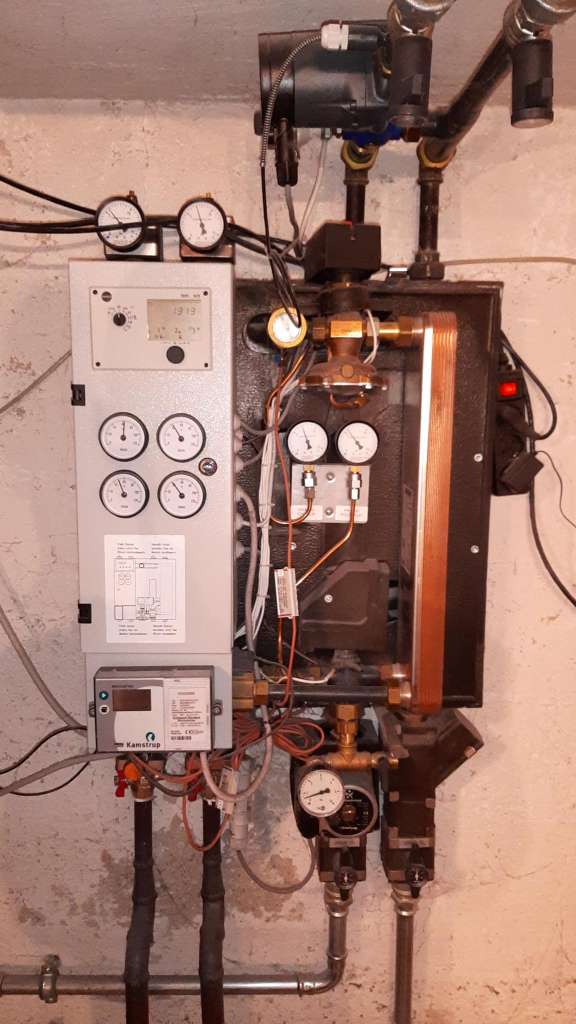 BAU.DE / BAU-Forum: 2. Bild zu Frage "Warmwasser R&uuml;ckschlagventil / R&uuml;ckflussventil" im BAU-Forum "Installation: Elektro, Gas, Wasser, Fernw&auml;rme etc."