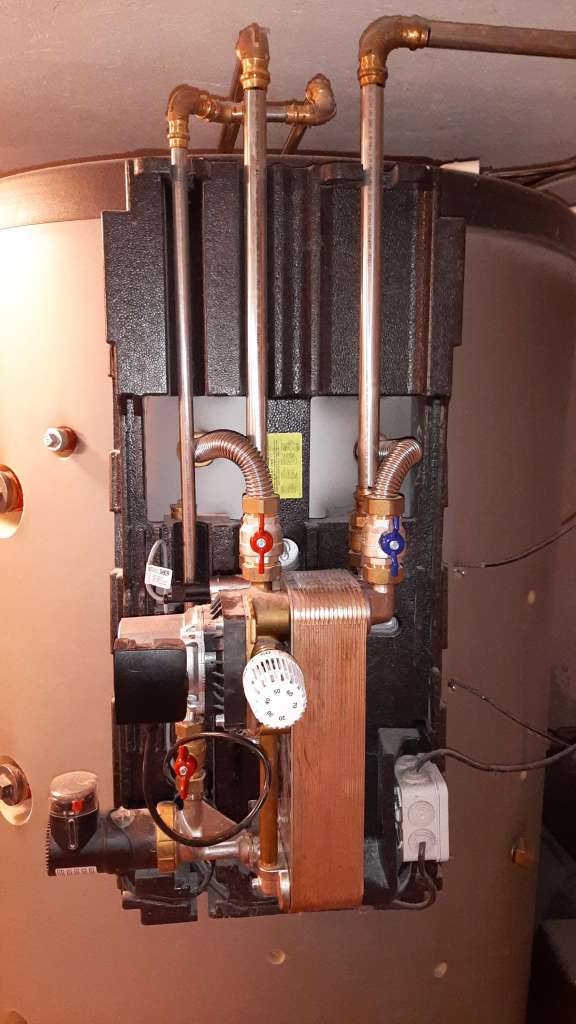 BAU.DE / BAU-Forum: 3. Bild zu Frage "Warmwasser R&uuml;ckschlagventil / R&uuml;ckflussventil" im BAU-Forum "Installation: Elektro, Gas, Wasser, Fernw&auml;rme etc."