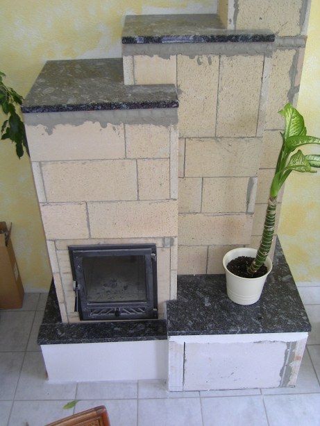 BAU.DE / BAU-Forum: 1. Bild zu Antwort "Grundofen: Leistung pro m&sup2; &ndash; Richtlinien & Berechnung" auf die Frage "Grundofen, Speicherofen, Speicherkamin: Unterschiede, Kosten & Planung &ndash; Was ist wichtig?" im BAU-Forum "Kamin und Kachelofen"