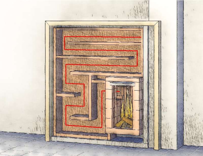 BAU.DE / BAU-Forum: 1. Bild zu Antwort "Grundofen: Wahrheit vs. Verk&auml;ufergeschwafel &ndash; Eine Klarstellung" auf die Frage "Grundofen, Speicherofen, Speicherkamin: Unterschiede, Kosten & Planung &ndash; Was ist wichtig?" im BAU-Forum "Kamin und Kachelofen"