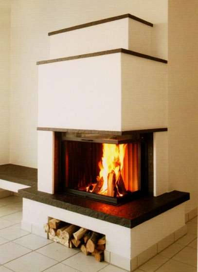 BAU.DE / BAU-Forum: 1. Bild zu Antwort "Heizeinsatz: Nachteile reiner Warmluftheizung &ndash; Alternativen?" auf die Frage "Heizeinsatz mit Eckverglasung: Welche Modelle sind empfehlenswert? Tipps zu Normen & Einbau" im BAU-Forum "Kamin und Kachelofen"