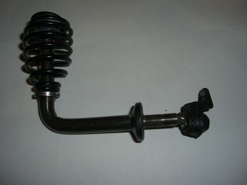 BAU.DE / BAU-Forum: 1. Bild zu Frage "T&uuml;rgriff f&uuml;r Buderus Kachelofeneinsatz DH3 finden: H&auml;ndler & Spezialisten gesucht" im BAU-Forum "Kamin und Kachelofen"