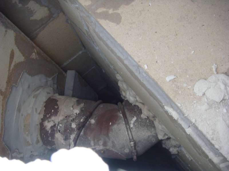 BAU.DE / BAU-Forum: 4. Bild zu Antwort "Speicherofen: Bilder – Dichte Rückwand der zweiten Schale sichtbar" auf die Frage "Speicherofen zu klein? Ursachen, Lösungen & Wärmebedarf berechnen" im BAU-Forum "Kamin und Kachelofen" BAU.DE / BAU-Forum: 4. Bild zu Antwort "Speicherofen: Bilder – Dichte Rückwand der zweiten Schale sichtbar" auf die Frage "Speicherofen zu klein? Ursachen, Lösungen & Wärmebedarf berechnen" im BAU-Forum "Kamin und Kachelofen"