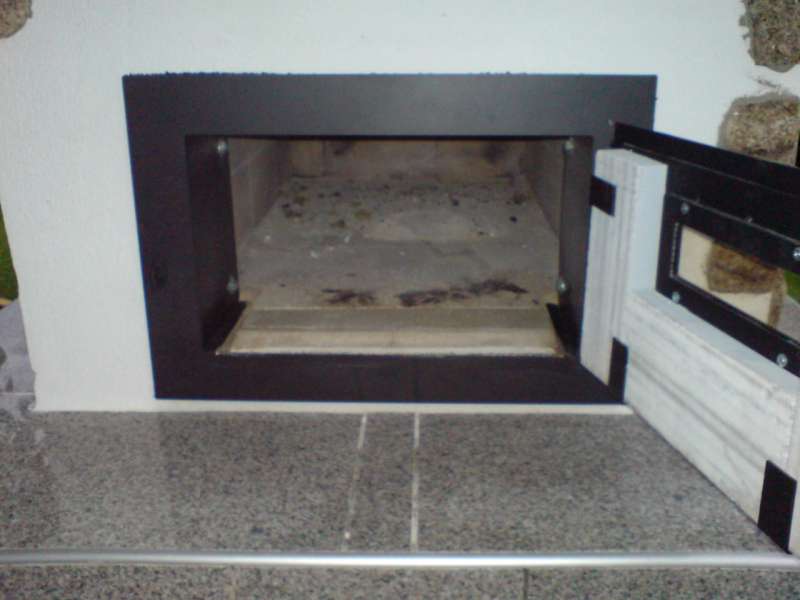 BAU.DE / BAU-Forum: 4. Bild zu Antwort "Brennholzmenge: Tipps zum Backhausbau &ndash; D&auml;mmung & Bodenneigung" auf die Frage "Holzbackofen Bau: Buchenholzmenge zum Aufheizen &ndash; Berechnung & Tipps?" im BAU-Forum "Kamin und Kachelofen"