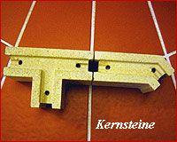 BAU.DE / BAU-Forum: 1. Bild zu Antwort "Grundofen: Heizleistung durch Mauerdurchbruch zum Flur erh&ouml;hen" auf die Frage "Kachelofen Neubau: Grundofen vs. Warmluftofen &ndash; Kosten, Qualit&auml;t & Anforderungen?" im BAU-Forum "Kamin und Kachelofen"