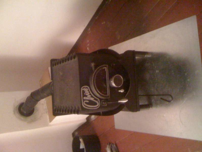 BAU.DE / BAU-Forum: 1. Bild zu Frage "Ofen W&auml;rmespeicher: Saunasteine oder Speckstein &ndash; Erfahrungen, Eignung & Alternativen?" im BAU-Forum "Kamin und Kachelofen"