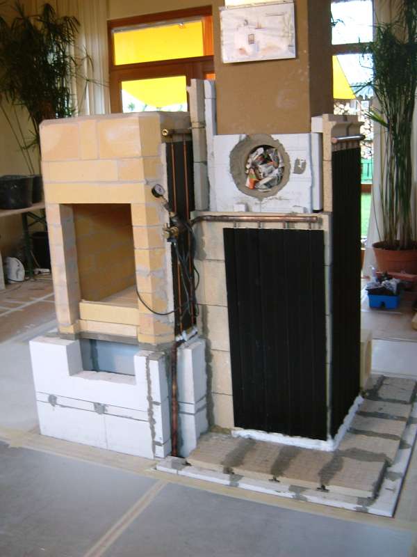 BAU.DE / BAU-Forum: 1. Bild zu Frage "Grundofen Heizleistung unzureichend: Schornsteinzug pr&uuml;fen, Ofenbauer haftbar machen?" im BAU-Forum "Kamin und Kachelofen"