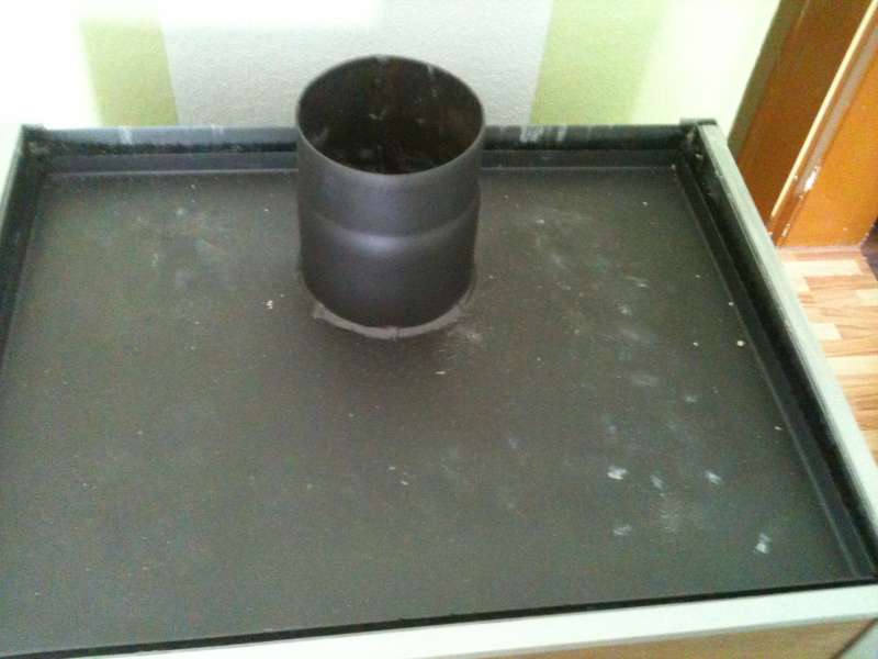 BAU.DE / BAU-Forum: 2. Bild zu Antwort "Kaminofen: Speichererh&ouml;hung durch Red Flame-Steine &ndash; Prototyp" auf die Frage "Kaminofen zum Kombiofen umbauen: Ist das m&ouml;glich? Kosten, Nutzen & Alternativen" im BAU-Forum "Kamin und Kachelofen"