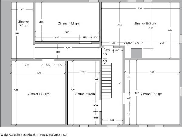 BAU.DE / BAU-Forum: 2. Bild zu Frage "Hauskauf Altbau: Raumh&ouml;he, Fachwerk, Heizung &ndash; Was beachten bei Sanierung & Kosten?" im BAU-Forum "Kamin und Kachelofen"