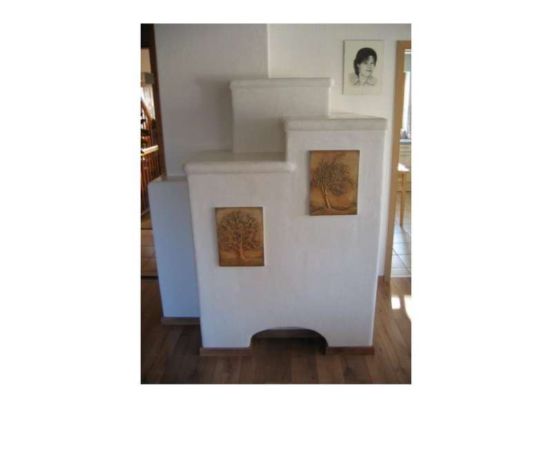 BAU.DE / BAU-Forum: 1. Bild zu Frage "wo kann ich diese Handform-Keramik kaufen?" im BAU-Forum "Kamin und Kachelofen"