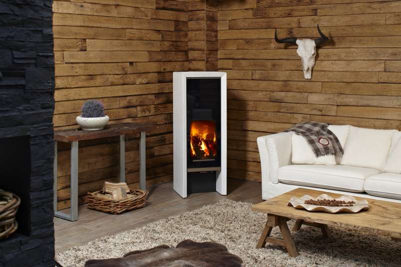 BAU.DE / BAU-Forum: 2. Bild zu Antwort "Das ist prinzipiell m&ouml;glich..." auf die Frage "Kaminverkleidung mit Kunststein: Hitzebest&auml;ndigkeit, W&auml;rmedurchl&auml;ssigkeit & Montage-Tipps?" im BAU-Forum "Kamin und Kachelofen"