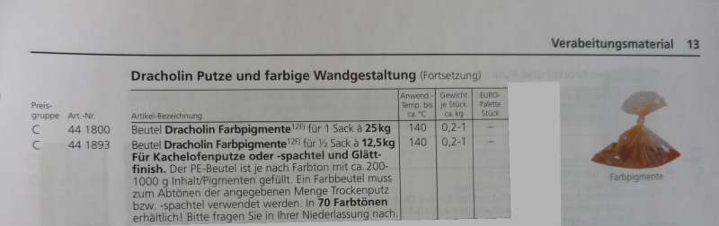 BAU.DE / BAU-Forum: 1. Bild zu Antwort "Mineralfarbe f&uuml;r Kachel&ouml;fen, Grund&ouml;fen" auf die Frage "Biofire Grundofen streichen: Welche Farbe ist geeignet? Erfahrungen, Tipps & Risiken" im BAU-Forum "Kamin und Kachelofen"