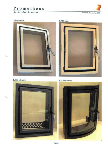 BAU.DE / BAU-Forum: 1. Bild zu Antwort "Grundofent&uuml;ren" auf die Frage "Grundofent&uuml;ren & Glasheizt&uuml;ren: Hersteller in Deutschland & &Ouml;sterreich finden?" im BAU-Forum "Kamin und Kachelofen"