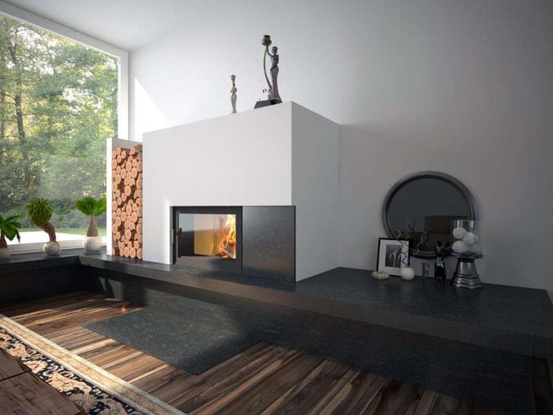 BAU.DE / BAU-Forum: 3. Bild zu Antwort "Back&ouml;fen kann man wo anders beziehen..." auf die Frage "Grundofenbau 2014 vs. 2015: Was bedeutet die BlmSchV f&uuml;r Bauherren?" im BAU-Forum "Kamin und Kachelofen"