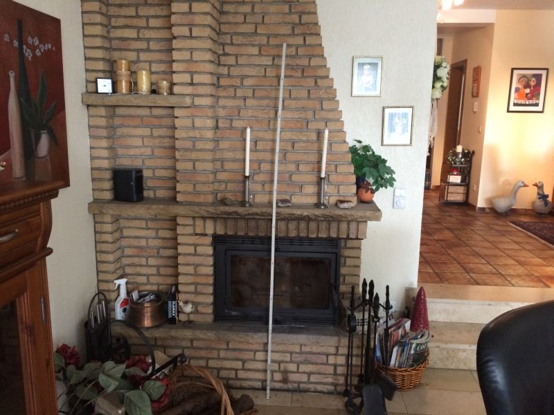 BAU.DE / BAU-Forum: 1. Bild zu Frage "Speicherofen planen & bauen: Kosten, Materialien & Partner im Ruhrpott finden?" im BAU-Forum "Kamin und Kachelofen"