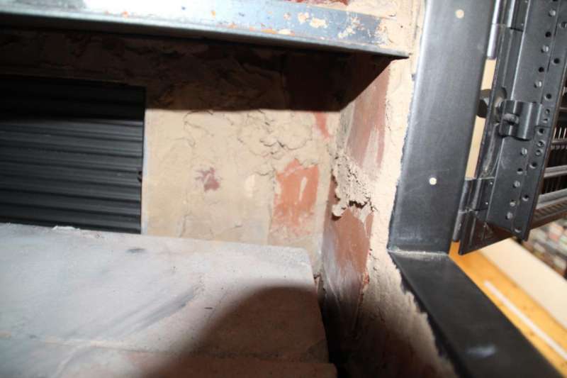 BAU.DE / BAU-Forum: 4. Bild zu Frage "Grundofen verminderte Heizleistung" im BAU-Forum "Kamin und Kachelofen"