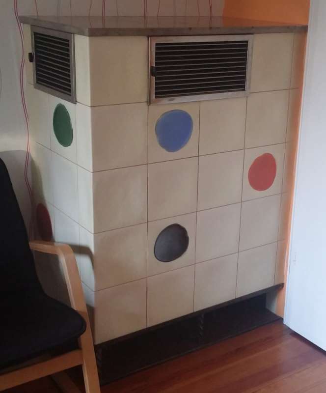 BAU.DE / BAU-Forum: 1. Bild zu Frage "Kachelofeneinsatz Holzverbrauch senken: Optimierung, Kosten & Effizienz-Tipps?" im BAU-Forum "Kamin und Kachelofen"