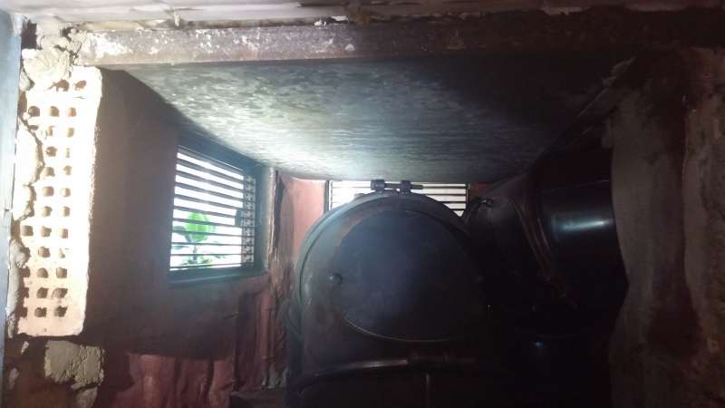 BAU.DE / BAU-Forum: 5. Bild zu Frage "Kachelofeneinsatz Holzverbrauch senken: Optimierung, Kosten & Effizienz-Tipps?" im BAU-Forum "Kamin und Kachelofen"