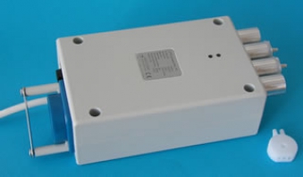 BAU.DE / BAU-Forum: 2. Bild zu Antwort "P4" auf die Frage "Huber P4 Luftdruckw&auml;chter: Schlauch-Platzierung f&uuml;r Kamin & L&uuml;ftung &ndash; Wo &uuml;berwachen?" im BAU-Forum "Kamin und Kachelofen"