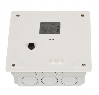 BAU.DE / BAU-Forum: 3. Bild zu Antwort "P4" auf die Frage "Huber P4 Luftdruckw&auml;chter: Schlauch-Platzierung f&uuml;r Kamin & L&uuml;ftung &ndash; Wo &uuml;berwachen?" im BAU-Forum "Kamin und Kachelofen"