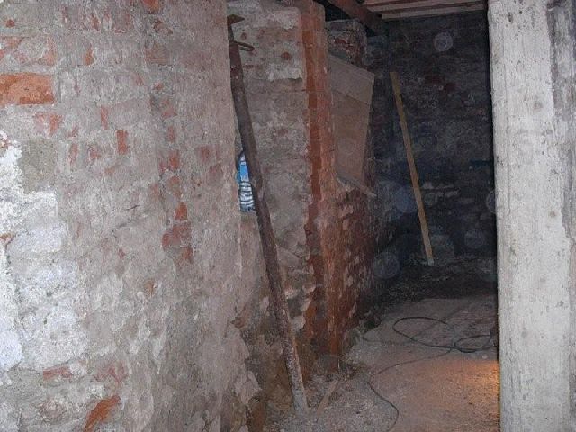 BAU.DE / BAU-Forum: 1. Bild zu Antwort "Alternative: I-Bausystem statt Kalziumsilikatplatten" auf die Frage "Keller Innendämmung bei Fußbodenheizung: Welche Schichten gegen Schimmelbildung?" im BAU-Forum "Keller" BAU.DE / BAU-Forum: 1. Bild zu Antwort "Alternative: I-Bausystem statt Kalziumsilikatplatten" auf die Frage "Keller Innendämmung bei Fußbodenheizung: Welche Schichten gegen Schimmelbildung?" im BAU-Forum "Keller"