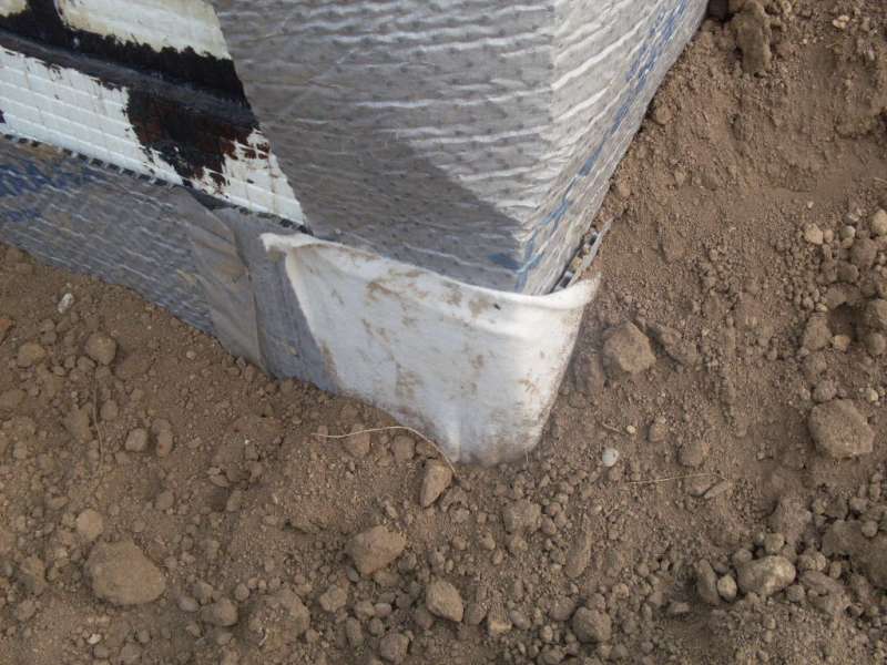 BAU.DE / BAU-Forum: 3. Bild zu Frage "M&auml;ngelbeseitigung: Fachgerechte Ausf&uuml;hrung, Rechte & Pflichten bei Baum&auml;ngeln?" im BAU-Forum "Keller"