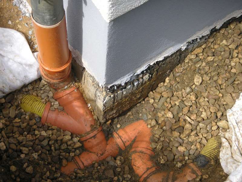 BAU.DE / BAU-Forum: 1. Bild zu Frage "Frostsch&uuml;rze abdichten & d&auml;mmen: Kosten, Materialien & Risiken bei Altbauten?" im BAU-Forum "Keller"