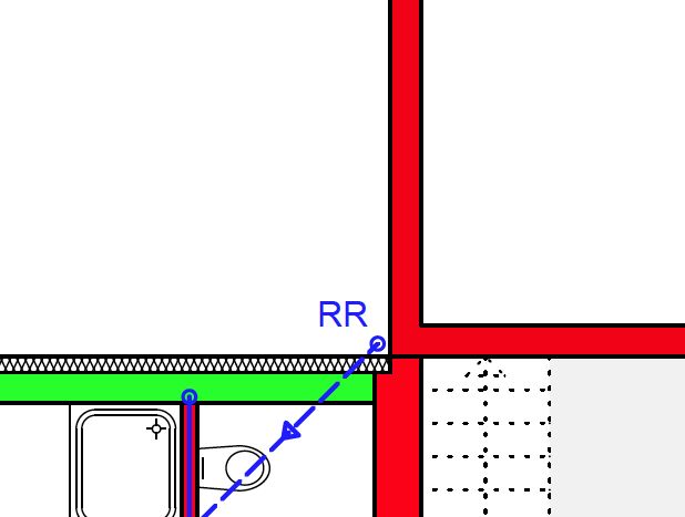 BAU.DE / BAU-Forum: 1. Bild zu Frage "Carportkeller neben Hauskeller: Statik, Anordnung & Risiken bei &Uuml;berlappung?" im BAU-Forum "Keller"