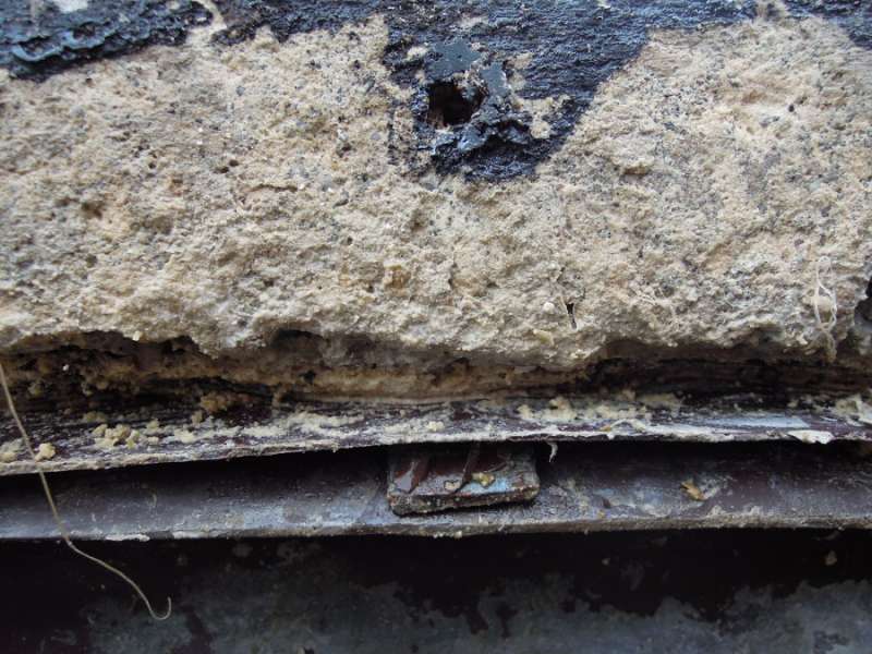 BAU.DE / BAU-Forum: 3. Bild zu Frage "Terrassenwasser dringt in Keller ein: Ursachen, Lösungen & Kosten für Abdichtung?" im BAU-Forum "Keller" BAU.DE / BAU-Forum: 3. Bild zu Frage "Terrassenwasser dringt in Keller ein: Ursachen, Lösungen & Kosten für Abdichtung?" im BAU-Forum "Keller"