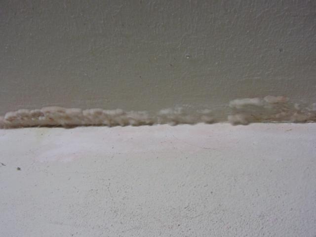 BAU.DE / BAU-Forum: 3. Bild zu Frage "Feuchte Kellerwohnung: Ursachen, Gefahren & Ma&szlig;nahmen zur Trockenlegung?" im BAU-Forum "Keller"