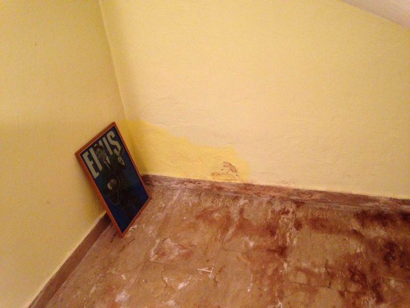 BAU.DE / BAU-Forum: 2. Bild zu Frage "Wasserschaden im Keller: Ursachen, Sofortma&szlig;nahmen & Versicherungsschutz?" im BAU-Forum "Keller"