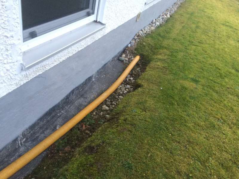 BAU.DE / BAU-Forum: 2. Bild zu Frage "Kellerabdichtung 70er undicht: Ursachen, Sanierung & Kosten im &Uuml;berblick" im BAU-Forum "Keller"