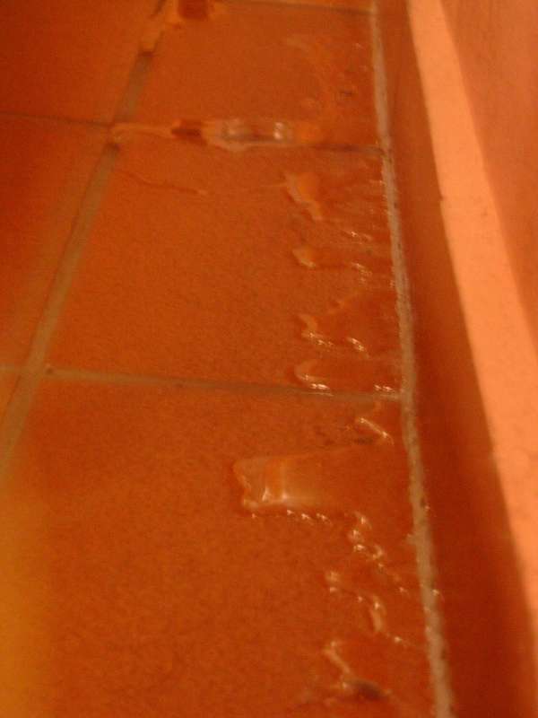 BAU.DE / BAU-Forum: 1. Bild zu Antwort "Feuchtigkeit messen: Thermo-Hygrometer TH 503 &ndash; Matzner" auf die Frage "Feuchtigkeit im Keller: Ursachen erkennen, Sch&auml;den beheben & Kosten senken?" im BAU-Forum "Keller"