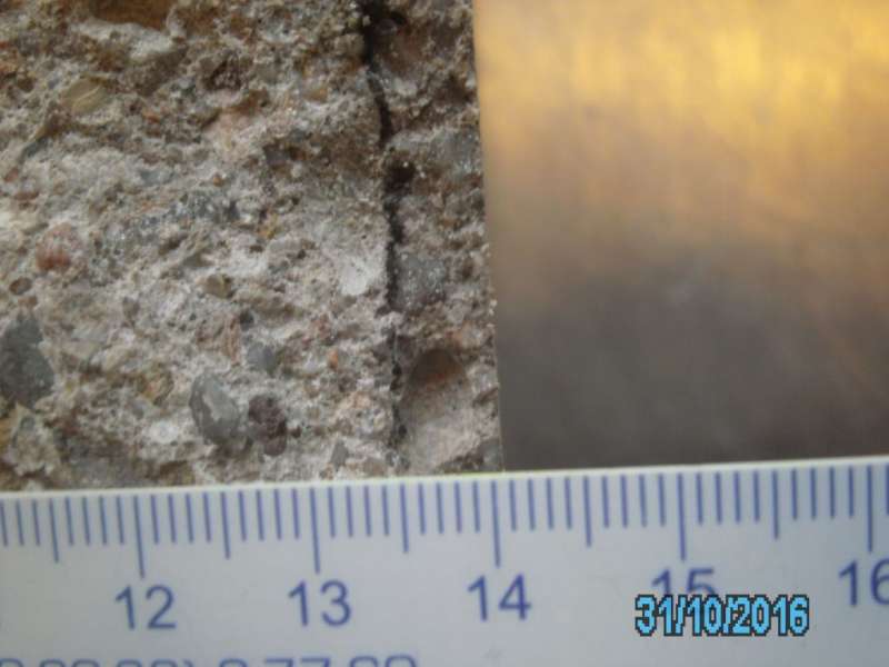 BAU.DE / BAU-Forum: 1. Bild zu Antwort "Drainage am Bauernhaus: Wirkung bei Hanglage?" auf die Frage "Feuchter Keller im Bauernhaus (1837): Ursachen, Sanierung & Drainage bei Hanglage?" im BAU-Forum "Keller" BAU.DE / BAU-Forum: 1. Bild zu Antwort "Drainage am Bauernhaus: Wirkung bei Hanglage?" auf die Frage "Feuchter Keller im Bauernhaus (1837): Ursachen, Sanierung & Drainage bei Hanglage?" im BAU-Forum "Keller"