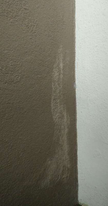 BAU.DE / BAU-Forum: 1. Bild zu Frage "Feuchtigkeit Kellertreppe bei Regen: Ursachen, Abdichtung & Sanierungskosten?" im BAU-Forum "Keller"