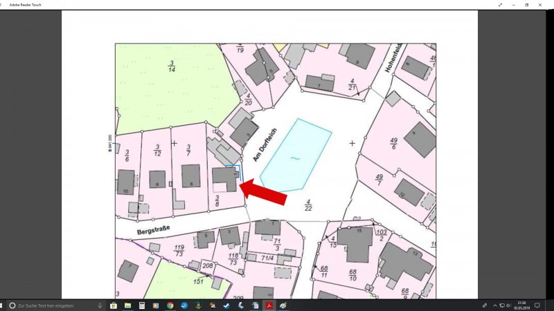 BAU.DE / BAU-Forum: 2. Bild zu Frage "Wasser im Keller: Ursachen, Sanierungskosten & Erfolgsaussichten bei Grundwasser?" im BAU-Forum "Keller" BAU.DE / BAU-Forum: 2. Bild zu Frage "Wasser im Keller: Ursachen, Sanierungskosten & Erfolgsaussichten bei Grundwasser?" im BAU-Forum "Keller"