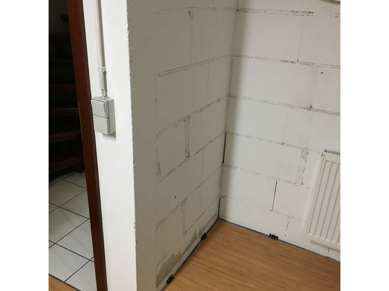 BAU.DE / BAU-Forum: 3. Bild zu Frage "Wasserschaden im Keller: Ursachen, Ma&szlig;nahmen & Kosten f&uuml;r Sanierung?" im BAU-Forum "Keller"