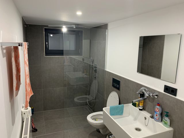 BAU.DE / BAU-Forum: 1. Bild zu Frage "Muffiger Geruch im Keller: Ursachen, Richtig L&uuml;ften im Sommer & Ma&szlig;nahmen?" im BAU-Forum "Keller"