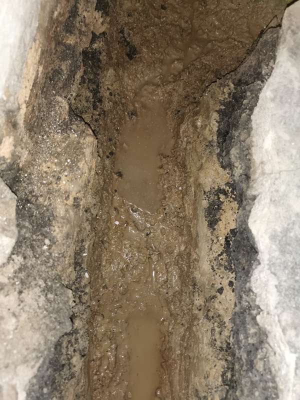 BAU.DE / BAU-Forum: 2. Bild zu Frage "Kellerboden verf&uuml;llen mit Lehm, Kies oder F&uuml;llsand? Kosten, Schichtst&auml;rke & Risiken" im BAU-Forum "Keller"